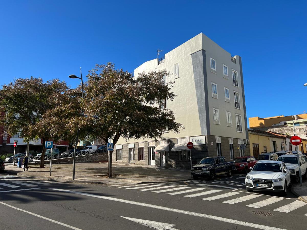 Vivienda Vacacional La Laguna Deluxe 6 Luaran gambar