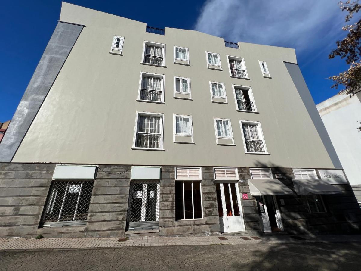 Vivienda Vacacional La Laguna Deluxe 6 Luaran gambar