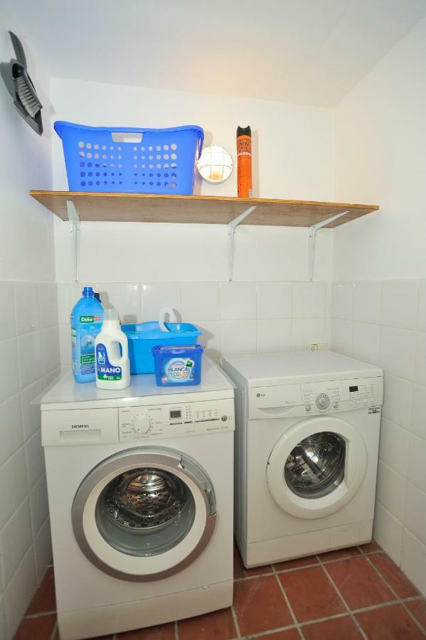 Vivienda Vacacional La Laguna Deluxe 6 Luaran gambar