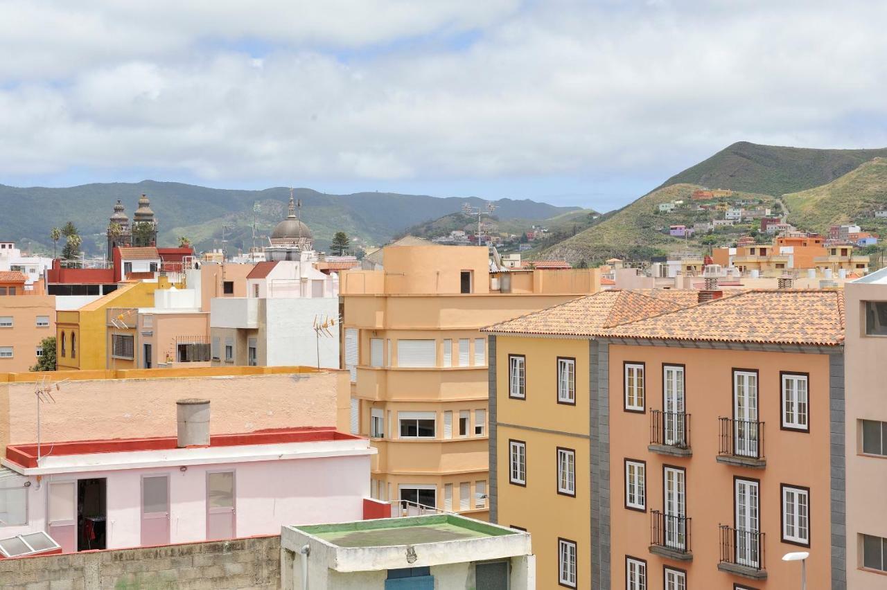 Vivienda Vacacional La Laguna Deluxe 6 Luaran gambar