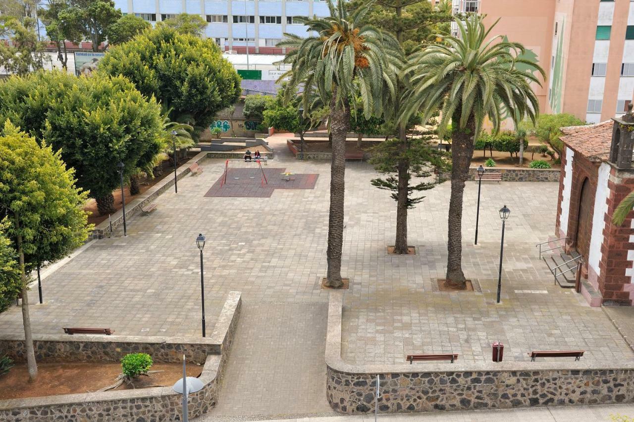 Vivienda Vacacional La Laguna Deluxe 6 Luaran gambar