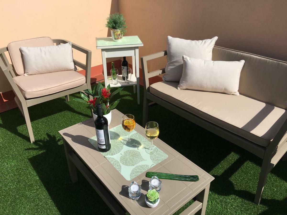 Vivienda Vacacional La Laguna Deluxe 6 Luaran gambar