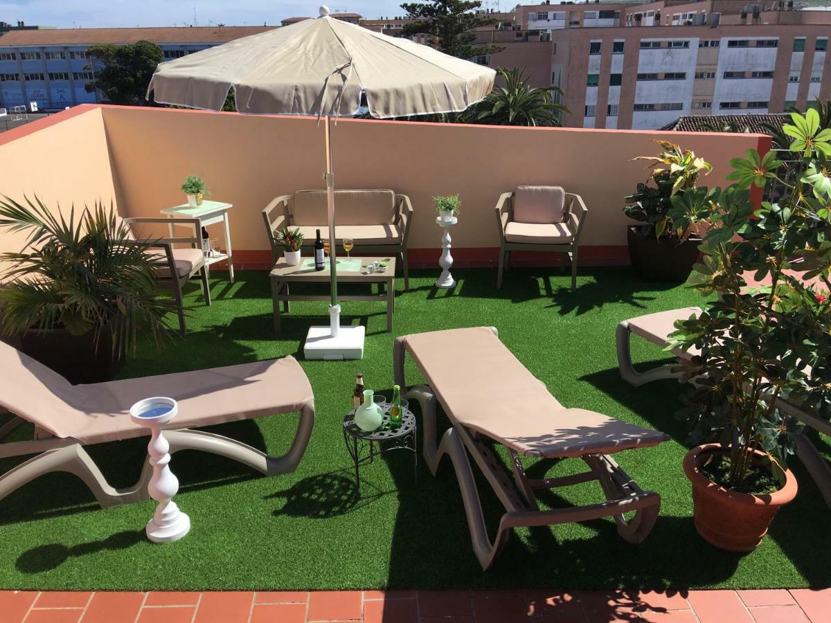 Vivienda Vacacional La Laguna Deluxe 6 Luaran gambar