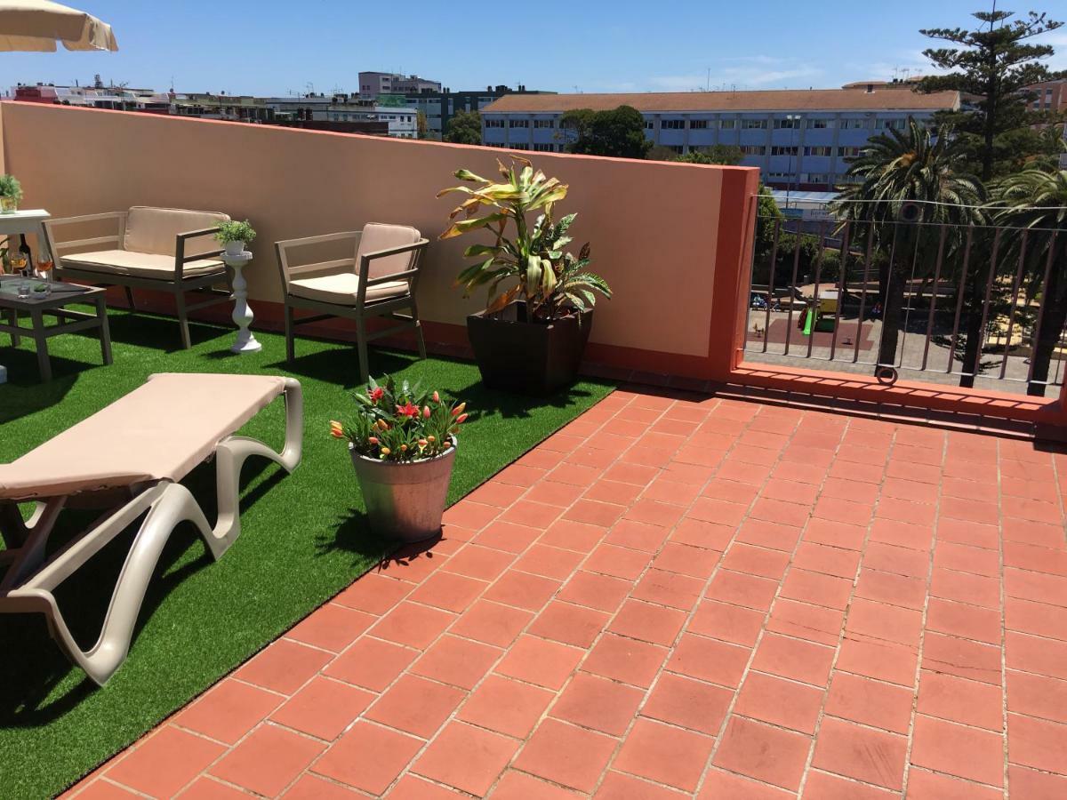Vivienda Vacacional La Laguna Deluxe 6 Luaran gambar