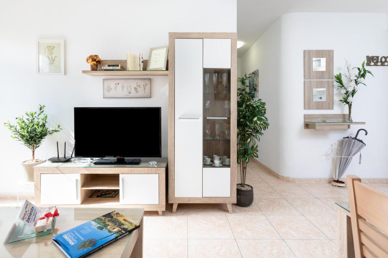 Vivienda Vacacional La Laguna Deluxe 6 Luaran gambar
