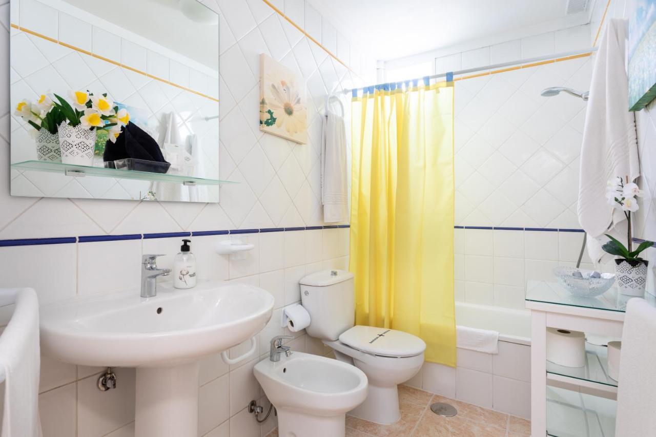 Vivienda Vacacional La Laguna Deluxe 6 Luaran gambar