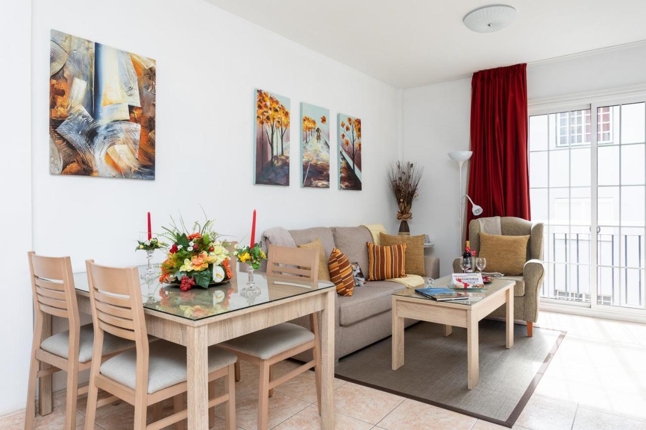 Vivienda Vacacional La Laguna Deluxe 6 Luaran gambar