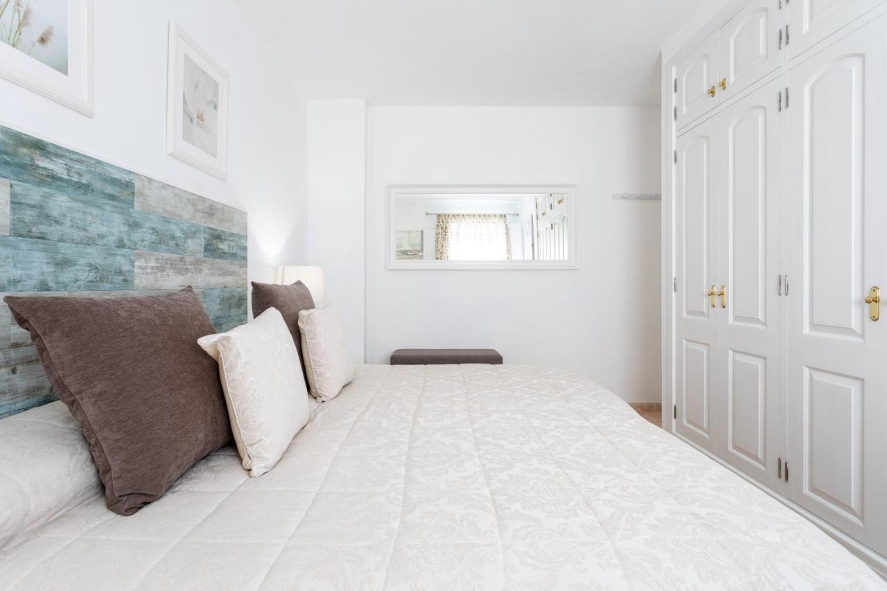 Vivienda Vacacional La Laguna Deluxe 6 Luaran gambar