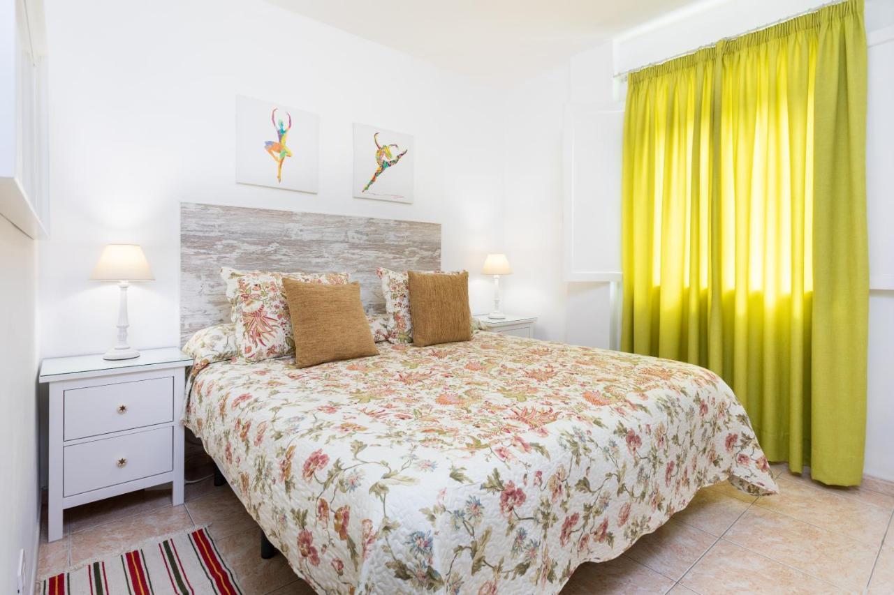 Vivienda Vacacional La Laguna Deluxe 6 Luaran gambar